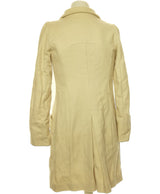 172020 Manteaux SISLEY Occasion Vêtement occasion seconde main