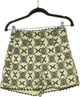 172039 Shorts et bermudas ZARA Occasion Once Again Friperie en ligne