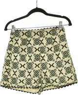 172039 Shorts et bermudas ZARA Occasion Vêtement occasion seconde main