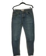 172052 Jeans MANGO Occasion Once Again Friperie en ligne