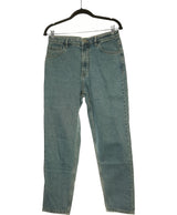 172054 Jeans ZARA Occasion Once Again Friperie en ligne
