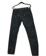 172064 Jeans MARITHE FRANCOIS GIRBAUD Occasion Vêtement occasion seconde main