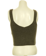 172074 Tops et t-shirts ZARA Occasion Vêtement occasion seconde main