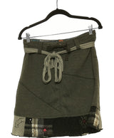172079 Jupes DESIGUAL Occasion Once Again Friperie en ligne