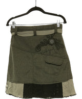 172079 Jupes DESIGUAL Occasion Vêtement occasion seconde main