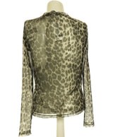 172080 Tops et t-shirts MANGO Occasion Vêtement occasion seconde main