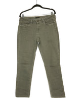 172097 Jeans MISE AU GREEN Occasion Once Again Friperie en ligne