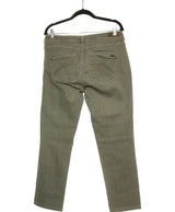 172097 Jeans MISE AU GREEN Occasion Vêtement occasion seconde main