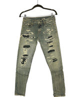 172107 Jeans RALPH LAUREN Occasion Once Again Friperie en ligne