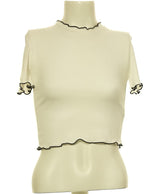 172114 Tops et t-shirts ZARA Occasion Once Again Friperie en ligne