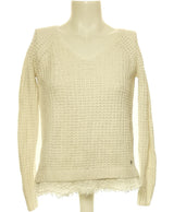 172116 Pulls et gilets HOLLISTER Occasion Once Again Friperie en ligne