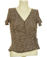 172117 Tops et t-shirts MANGO Occasion Once Again Friperie en ligne