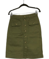 172153 Jupes CAROLL Occasion Once Again Friperie en ligne