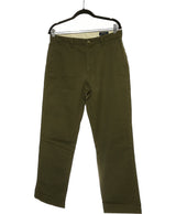 172170 Pantalons et pantacourts RALPH LAUREN Occasion Once Again Friperie en ligne
