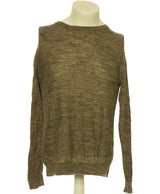 172173 Pulls et gilets CARNET DE VOL Occasion Once Again Friperie en ligne