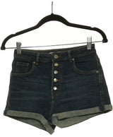 172203 Shorts et bermudas ZARA Occasion Vêtement occasion seconde main