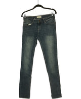 172221 Jeans ZARA Occasion Once Again Friperie en ligne