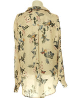 172223 Chemises et blouses H&M Occasion Vêtement occasion seconde main