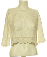 172233 Tops et t-shirts PIMKIE Occasion Once Again Friperie en ligne
