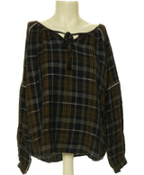 172240 Tops et t-shirts MISS CAPTAIN Occasion Once Again Friperie en ligne