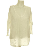 172257 Tops et t-shirts MASSIMO DUTTI Occasion Once Again Friperie en ligne