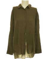 172264 Chemises et blouses UNIQLO Occasion Once Again Friperie en ligne