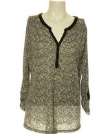 172310 Tops et t-shirts CAMAIEU Occasion Once Again Friperie en ligne