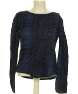172340 Tops et t-shirts MAJE Occasion Once Again Friperie en ligne