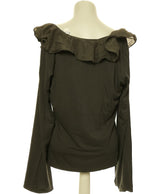 172343 Tops et t-shirts CAROLL Occasion Vêtement occasion seconde main