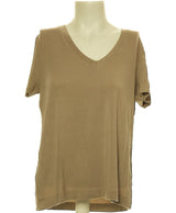 172347 Tops et t-shirts MANGO Occasion Once Again Friperie en ligne
