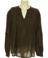 172354 Chemises et blouses BURTON Occasion Once Again Friperie en ligne