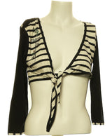 172359 Pulls et gilets LMV Occasion Once Again Friperie en ligne