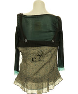 172361 Tops et t-shirts LMV Occasion Vêtement occasion seconde main