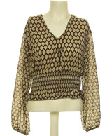 172393 Chemises et blouses MORGAN Occasion Once Again Friperie en ligne