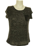 172422 Tops et t-shirts PIMKIE Occasion Once Again Friperie en ligne