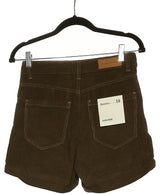 172440 Shorts et bermudas BERSHKA Occasion Vêtement occasion seconde main