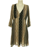 172443 Robes MANGO Occasion Once Again Friperie en ligne