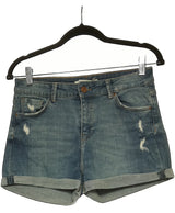 172458 Shorts et bermudas BERSHKA Occasion Once Again Friperie en ligne