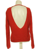 172473 Pulls et gilets MAJE Occasion Vêtement occasion seconde main