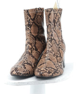 172492 Chaussures ZARA Occasion Once Again Friperie en ligne