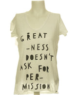 172498 Tops et t-shirts IKKS Occasion Once Again Friperie en ligne