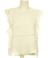 172500 Tops et t-shirts MANGO Occasion Once Again Friperie en ligne