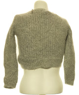 172504 Pulls et gilets BERSHKA Occasion Vêtement occasion seconde main