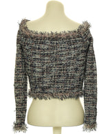 172505 Pulls et gilets ZARA Occasion Vêtement occasion seconde main