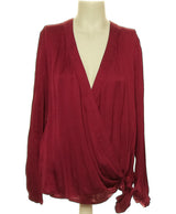 172511 Chemises et blouses MANGO Occasion Once Again Friperie en ligne