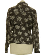 172532 Chemises et blouses CAROLL Occasion Vêtement occasion seconde main