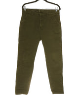 172533 Pantalons et pantacourts ZARA Occasion Once Again Friperie en ligne