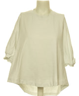 172540 Tops et t-shirts ZARA Occasion Once Again Friperie en ligne