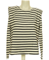 172543 Tops et t-shirts MANGO Occasion Once Again Friperie en ligne