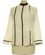 172561 Chemises et blouses ZARA Occasion Once Again Friperie en ligne